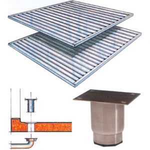 Accessori per Moduli TN serie MSS