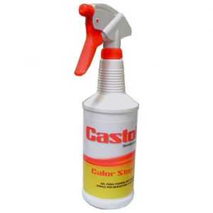 CalorStop Gel
