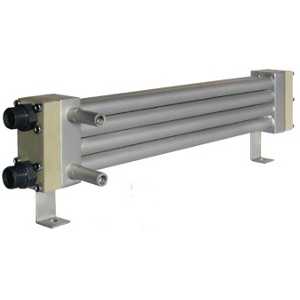 Condensatori ad acqua BC BM