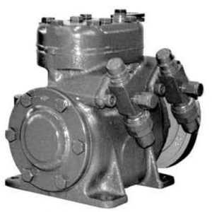 Compressori aperti 2Q