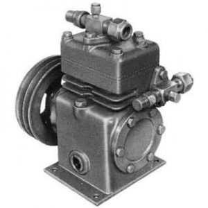 Compressori aperti 1HVS