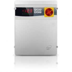 ECP300/400/750/1000 BASE4 VD