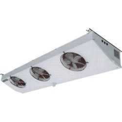 Evaporatori ventilati