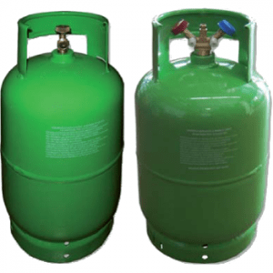 Gas refrigeranti