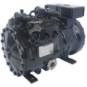 Compressori semiermetici H32
