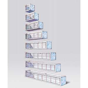 Moduli T.N. Serie MSS