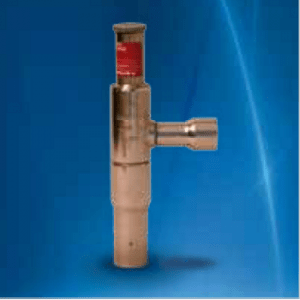 Regolatore di capacità KVC