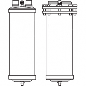 Separatori di olio