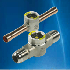 Spie di liquido SG+